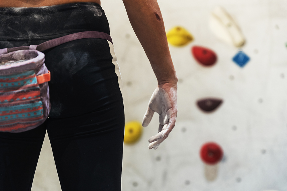 Top 10 Hand and Forearm Exercises for Rock Climbers Meglio Hub